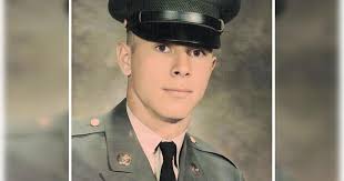 Military funeral honors to be held for local man who had been missing for  nearly four decades