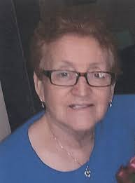 Judith Garcia de Ortega Obituary