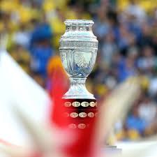 Explore the latest copa américa soccer news, scores, & standings. Copa America Schedule Match Dates In Brazil Final At Maracana Sports Illustrated