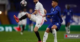 Rozgrywki wystartowały 20 października 2020 roku. Duza Zmiana W Europejskim Futbolu Klubowym Gole Strzelone Na Wyjezdzie Nie Beda Premiowane