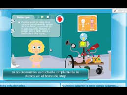 ¡bienvenidos a la cuenta oficial de dolores llevará a los bebés a la casa de carlos para una tarde de juegos #minibeatpowerrockers. Conoce El Interior Del Cuerpo Humano Youtube
