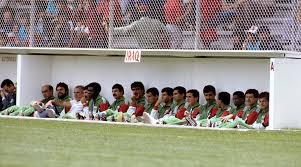 Arabic/nat iraqi president saddam hussein's eldest son uday. Torture Threats And Imprisonment How Uday Saddam Hussein Destroyed Iraqi Football Iraq Football