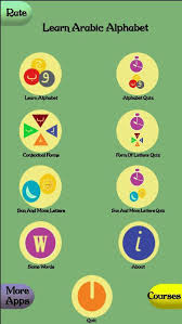 Free download directly apk from the google play store or other versions we're hosting. Introharf Learn Arabic Alphabet For Android Apk Download