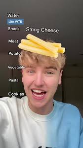 Making a meal out of filters 🤣 That ending is a W😍