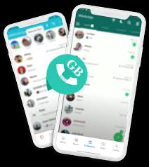 Gbwhatsapp is the most popular mod of official whatsapp messenger. Whatsapp Gb Apk Baixar Atualizado 10 43 1 2021