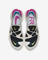 Nike Free Rn 5 0 Mens Running Shoe