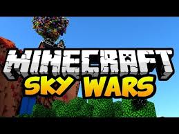 For example, you make your house . Minecraft Education Edition Skywars Map 11 2021