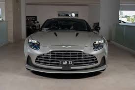 Image result for Silver Birch Provenance 2023 Aston Martin