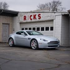Image result for Meteorite Silver 2007 Aston Martin