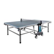 Kettler Indoor 10 Table Tennis Bundle 899 99 699 99 Delivered Costco Classic Outdoor Kettler Table Tennis