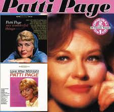 PAGE,PATTI