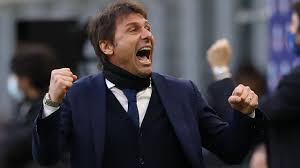 Las ultimas noticia, vídeos e imágenes del ex jugador italiano al detalle en marca.com. Inter Antonio Conte S Show That Addresses Fans On Social Media Italy24 News English