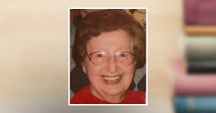 Emma Scharsu Obituary March 9, 2024