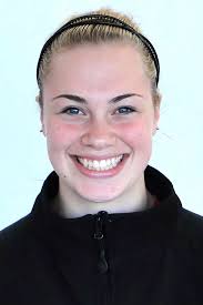 2011-12 Women's Ice Hockey Roster