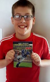 SUMMER READING 2016: 5 Guest Reviews from Tweens & Teens