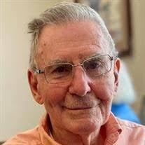 Richard Thomas Vreeland Obituary