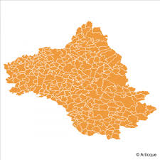 Maybe you would like to learn more about one of these? Fonds De Cartes Sig Pour Le Departement De L Aveyron