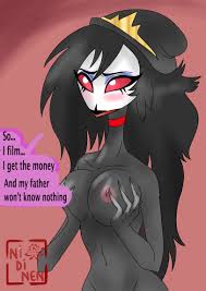 Helluva boss porno  голые девки, члены, голые девки с членами, дрочево,  гуро, извратское порно и прочая половая ёбля - смотреть бесплатно!