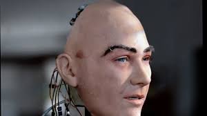 La "vallée de l'étrange" : pourquoi l'IA nous fait si peur