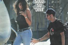 27 years) is a famous fashion model, influencer, social media star, media face, and internet personality from italy.she became popular in the country for her amazing and hot photoshoots. Valentino Rossi Innamorato Volo Privato Con La Sexy Fidanzata Francesca Sofia Novello Per Raggiungere Ibiza