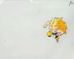 Check spelling or type a new query. Dragon Ball Kid Goku Original Animation Cel Dragonball Gt Final Bout B4 100 00 Picclick