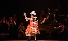 Skylight & Milwaukee Opera Theatre Breathe Fresh Life Into THE TALES OF  HOFFMANN — Lisa Schlenker