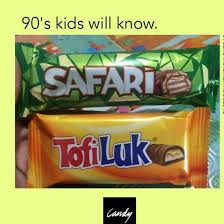 Tofiluk And Safari King Size Batang 90 S Chocolates Shopee Philippines