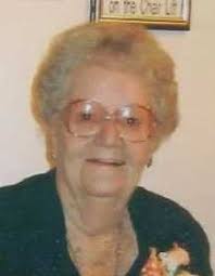 Obituary: Betty Lou Barker (4/9/19)