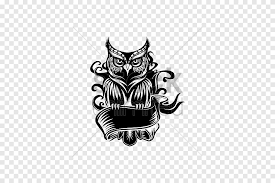 70 desain tato burung hantu tradisional untuk pria stiker tato sementara tahan air gambar burung hantu cantik keren. Menggambar Tato Burung Hantu Burung Hantu Tinta Hewan Png Pngegg