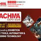 MACHMA EXPO 2025 event image