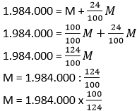 Rumus Dan Latihan Soal Tentang Bunga Tunggal Bank Ajar Hitung
