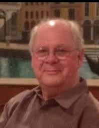 Obituary information for James Vernon Chronister, Sr.