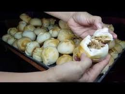 Pin On Lutong Tinapay