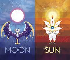R/pokemon is an unofficial pokémon fan community. Poster Design For Pokemon Sun Moon I Designed Imgur