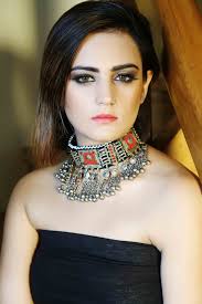 Newstrendz: Shweta Rohira's new look