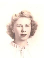 Obituary information for Addie Paulk Corley