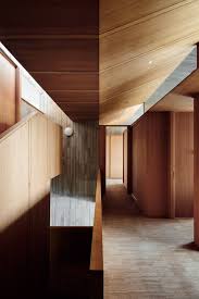 Carlos Quintans House In Perbes A Coruna 2016 Photos C Luis Diaz Diaz Architecture House Architectural Inspiration