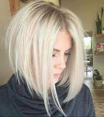 Maybe you would like to learn more about one of these? Mittellange Frisuren Stylingtipps Inspirationen Fur Halblanges Haar