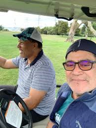 The 4 musketeers are back