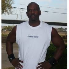 Missing the gym and those lifting sessions. Houston Texas Personal Trainer Sidney Carter
