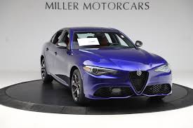 Image result for Anodized Blue 2023 Alfa-Romeo