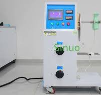 IEC 60335-1 Power Cord Flexibility Test Equipment For ...