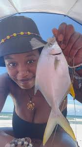 Are there any fishermen from Kimberley?