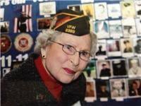 Eleanor Stratton Obituary (1920