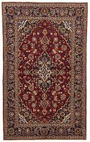 13435 türkischer melas teppich vintage 122 x 81 cm. Perserteppich Kashan Rot 140x225cm Perserteppich Teppich Turkische Teppiche