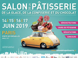 Regalez Vous Au Salon De La Patisserie 2019 Untitled Magazine