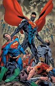 Pin By Dragao Guerreiro On Cenas De Acao In 2020 Justice League Bryan Hitch Justice League Comics