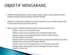 Issues in language studies (vol. Ppt Pengajaran Kemahiran Bahasa Melayu Bmm 3104 Pengajaran Ejaan Imlak Dan Karangan Powerpoint Presentation Id 5791930