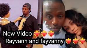 JUMALOKOLE NA PAULA WAMCHANA FAHYVANNY NA RAYVANNY/AKATA MAUNO PAULA TAZAMA 