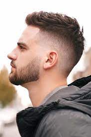 Mens Hairstyles That Require No Maintenance India